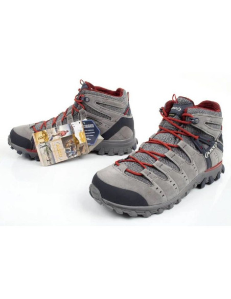 Buty trekkingowe aku alterra gore-tex m