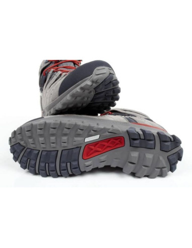 Buty trekkingowe aku alterra gore-tex m