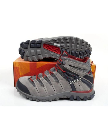 Buty trekkingowe aku alterra gore-tex m