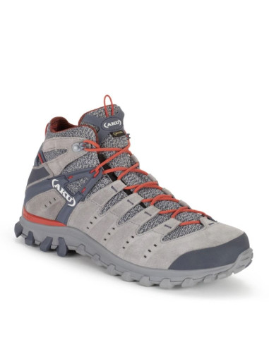 Buty trekkingowe aku alterra gore-tex m