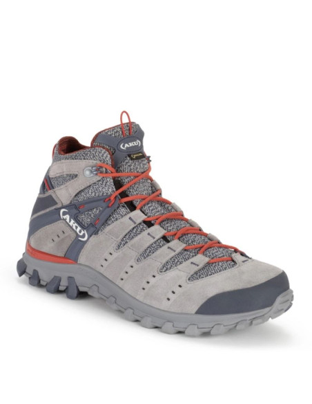 Buty trekkingowe aku alterra gore-tex m