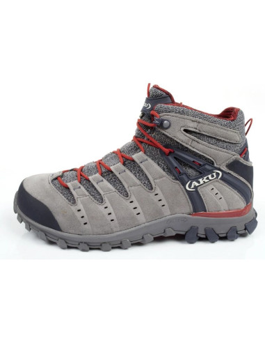 Buty trekkingowe aku alterra gore-tex m