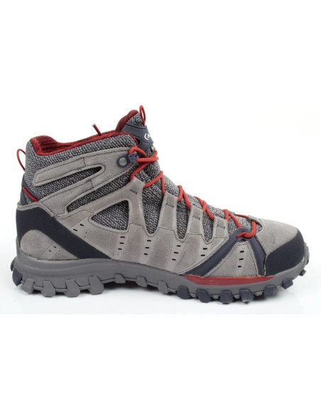 Buty trekkingowe aku alterra gore-tex m