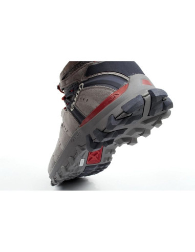 Buty trekkingowe aku alterra gore-tex m