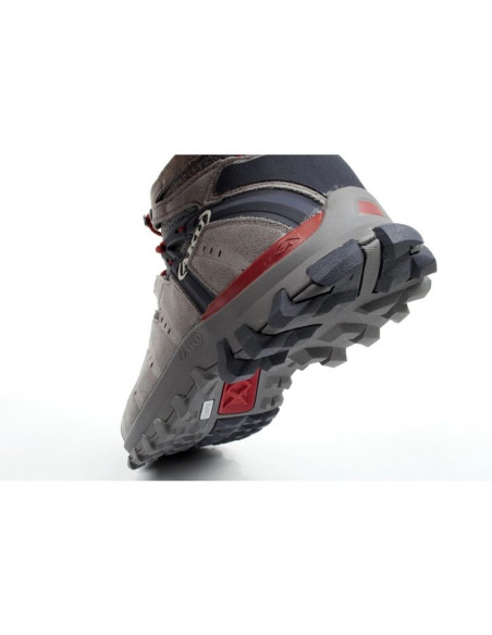 Buty trekkingowe aku alterra gore-tex m
