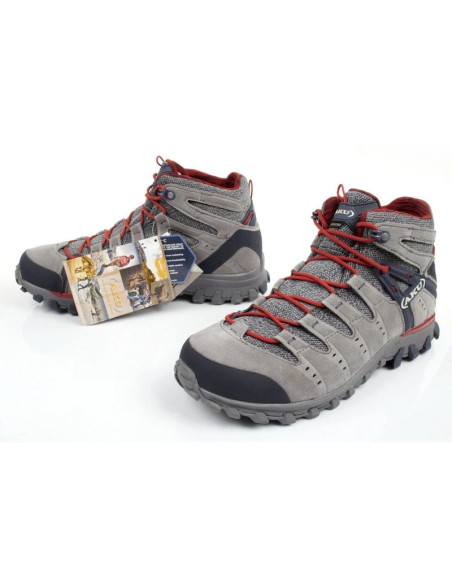Buty trekkingowe aku alterra gore-tex m