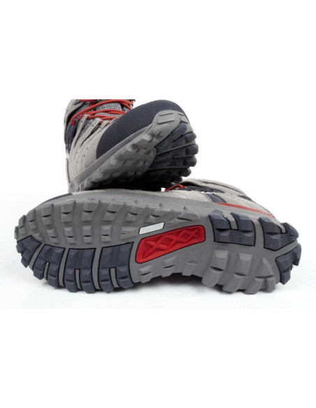 Buty trekkingowe aku alterra gore-tex m
