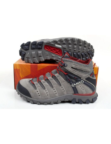 Buty trekkingowe aku alterra gore-tex m