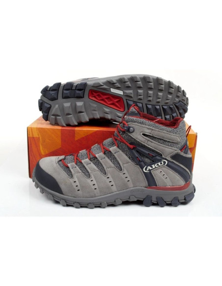 Buty trekkingowe aku alterra gore-tex m