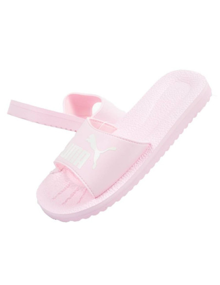Klapki puma purecat w 36026
