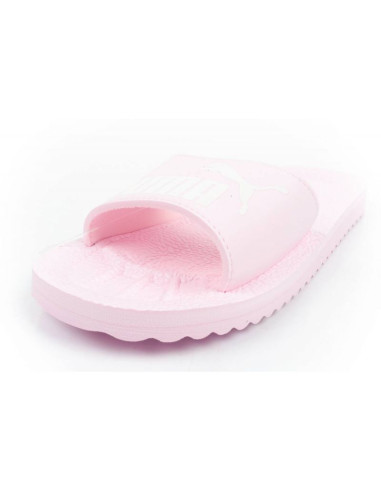 Klapki puma purecat w 36026