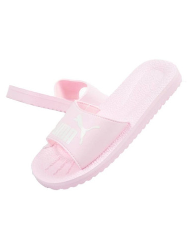 Klapki puma purecat w 36026