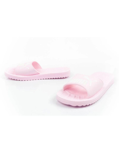 Klapki puma purecat w 36026