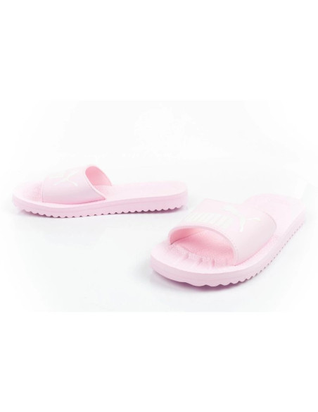 Klapki puma purecat w 36026