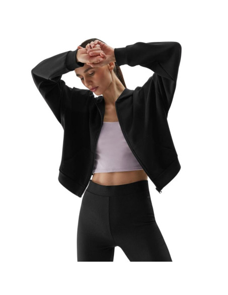 Bluza 4f f1002 w 4fwss24tswsf1002