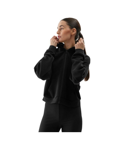 Bluza 4f f1002 w 4fwss24tswsf1002