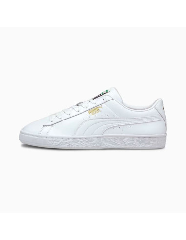 Buty puma basket classic xxi m 374923