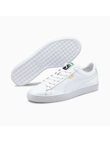 Buty puma basket classic xxi m 374923