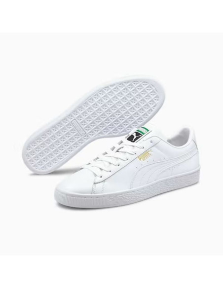 Buty puma basket classic xxi m 374923