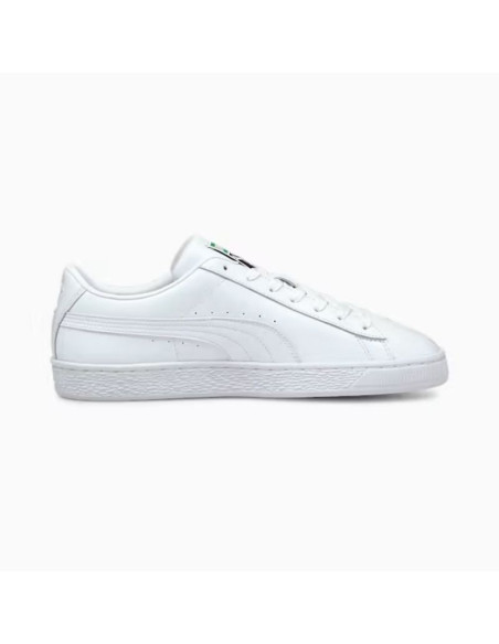 Buty puma basket classic xxi m 374923