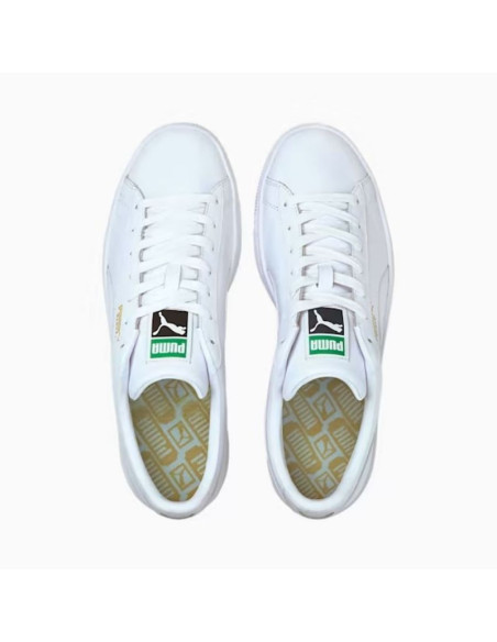 Buty puma basket classic xxi m 374923