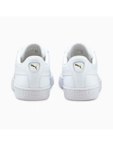 Buty puma basket classic xxi m 374923