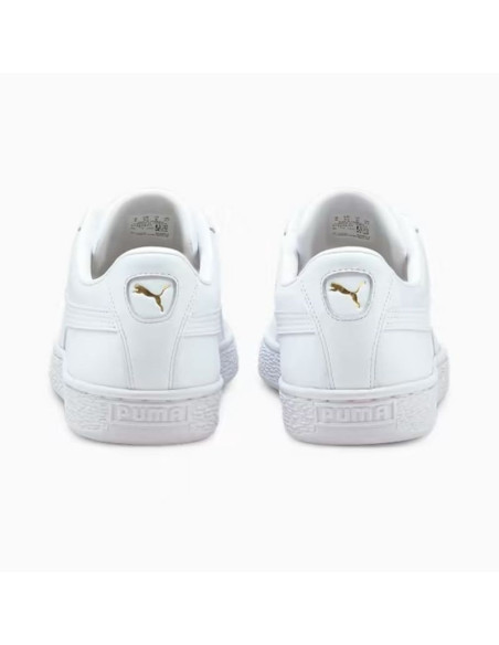 Buty puma basket classic xxi m 374923