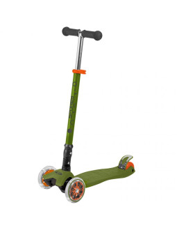 Hulajnoga balansowa spokey plier jr