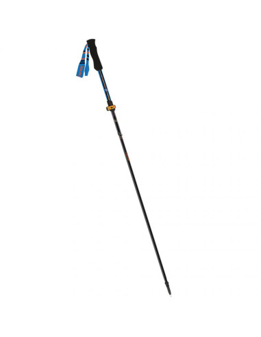 Kij trekkingowy viking kettera pro 115-135 cm 610-22-7712-15-uni