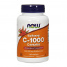 C-1000 Buforowana Witamina C + Bioflawonoidy Cytrusowe (90 tabl.)