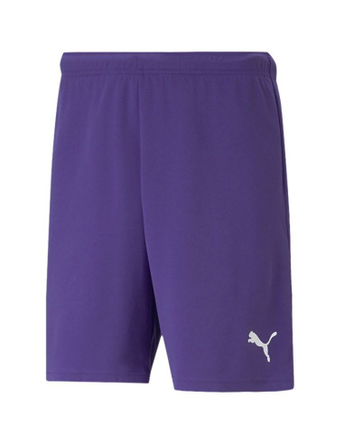 Spodenki puma teamrise short prist m 704942