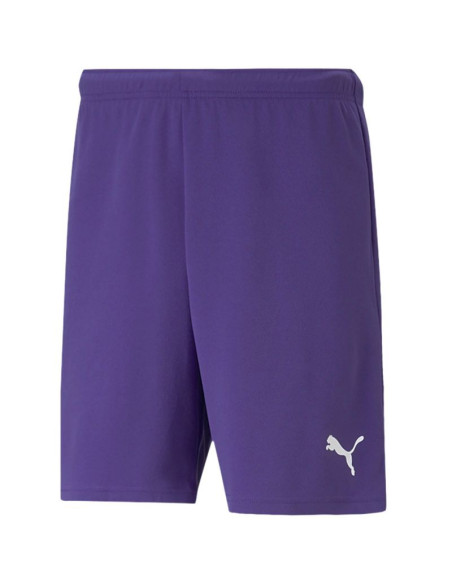 Spodenki puma teamrise short prist m 704942