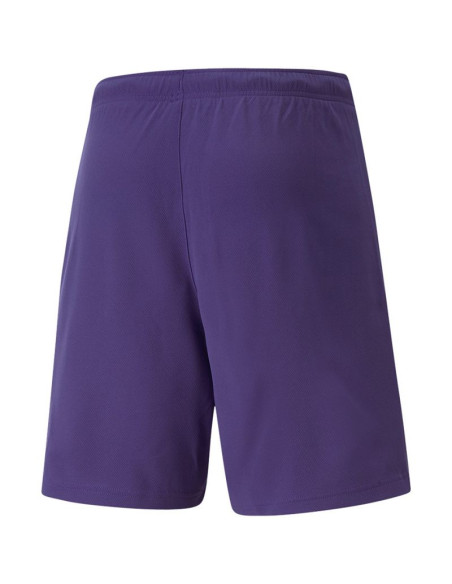 Spodenki puma teamrise short prist m 704942