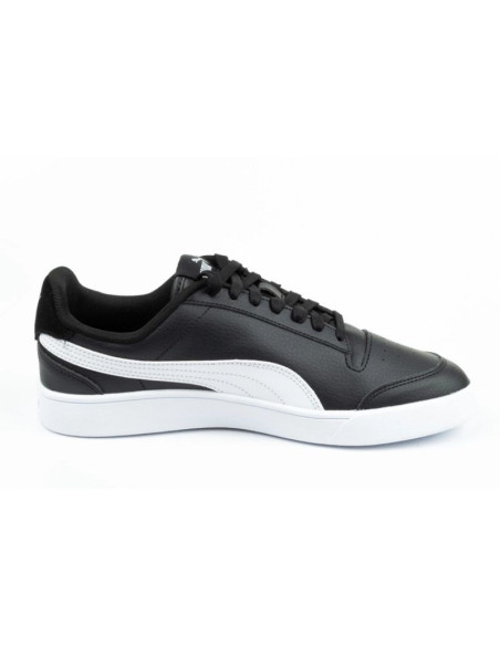 Buty puma shuffle m 309668