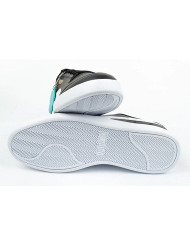 Buty puma shuffle m 309668