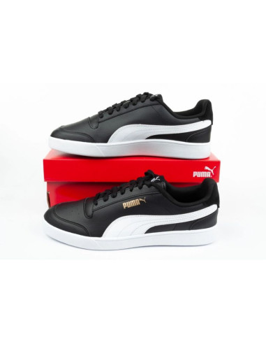 Buty puma shuffle m 309668