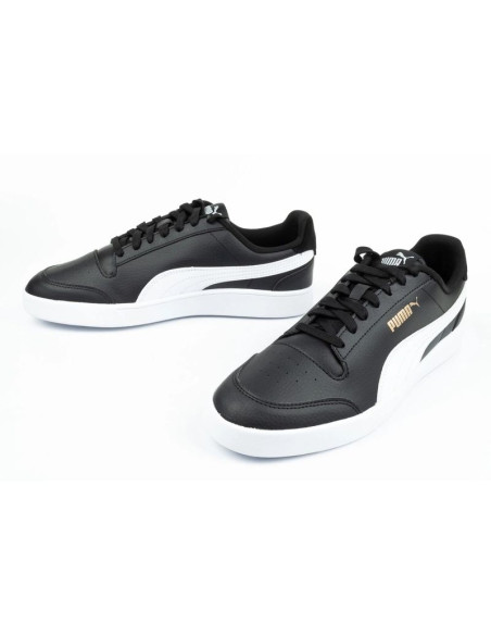 Buty puma shuffle m 309668
