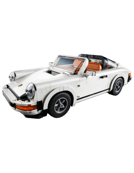 Lego creator expert 10295 porsche 911
