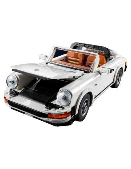 Lego creator expert 10295 porsche 911