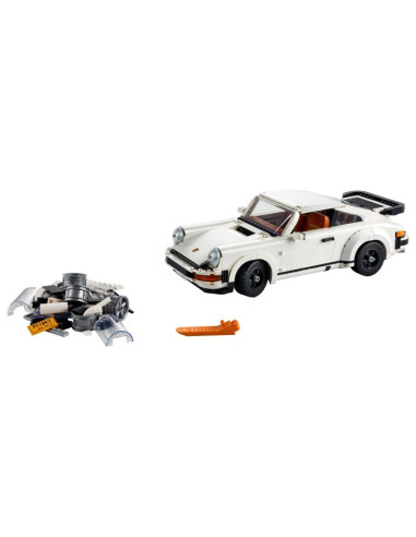 Lego creator expert 10295 porsche 911