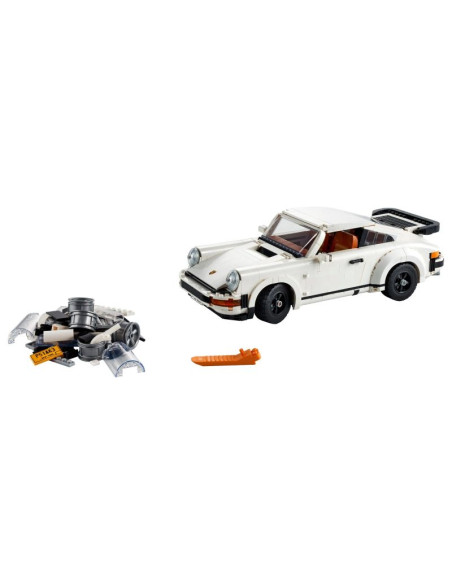 Lego creator expert 10295 porsche 911