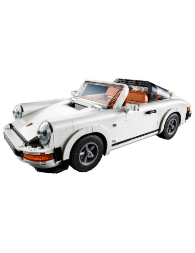 Lego creator expert 10295 porsche 911