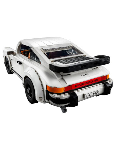 Lego creator expert 10295 porsche 911