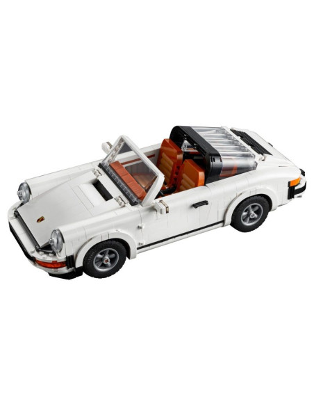 Lego creator expert 10295 porsche 911