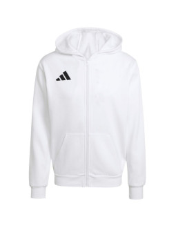Bluza adidas entrada 26 hoody full zip junior kh1783