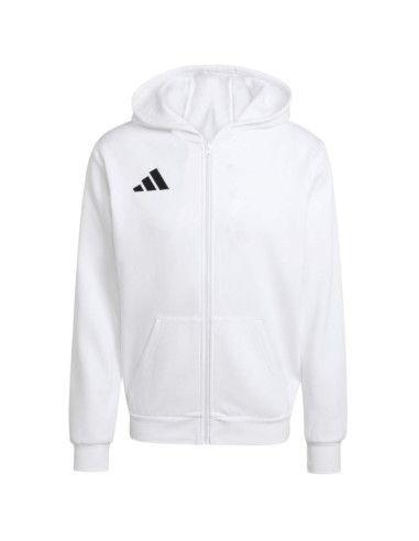 Bluza adidas entrada 26 hoody full zip junior kh1783