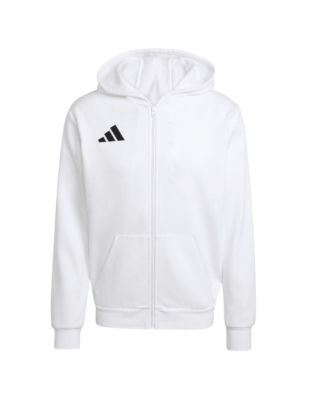 Bluza adidas entrada 26 hoody full zip junior kh1783