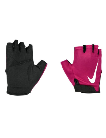 Damskie rękawice w gym essential fg 2.0