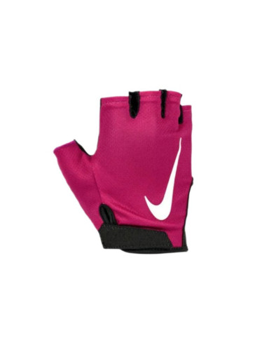 Damskie rękawice w gym essential fg 2.0