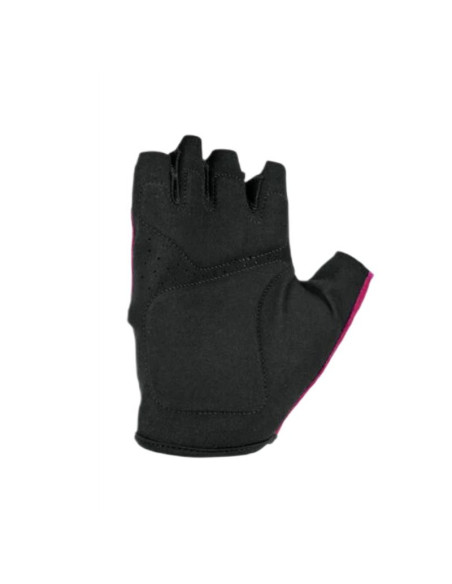 Damskie rękawice w gym essential fg 2.0